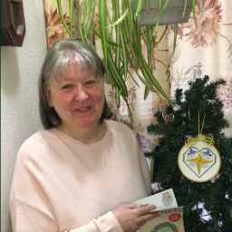 Profile picture of Vanessa Timko