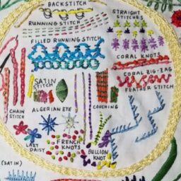 Profile picture of Thea Nicholas