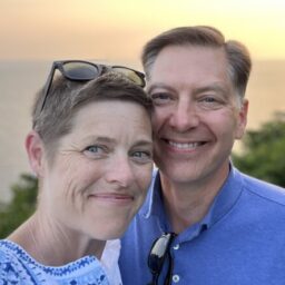 Profile picture of Kim Hill