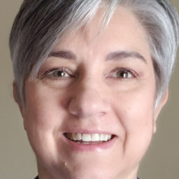 Profile picture of Kathryn Robicheau