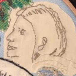 Profile picture of Kathleen Ainsley