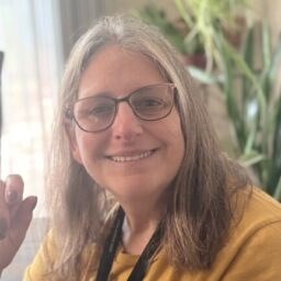 Profile picture of Heidi Feldman