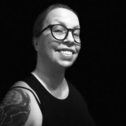 Profile picture of Ashley Eshnaur