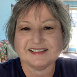 Profile picture of Kim Wilhelm