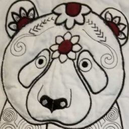 Profile picture of Suzanne Burgess