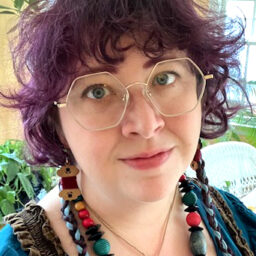 Profile picture of Lilly Higgs