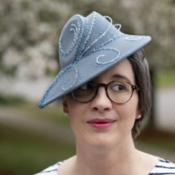 Profile picture of Kristin Silverman