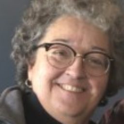 Profile picture of Carol Walsh