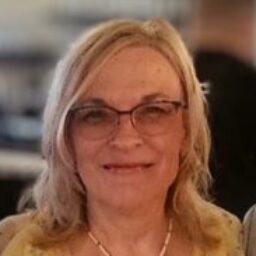 Profile picture of Inge Hoppa
