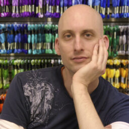 Profile picture of Antony Galbraith