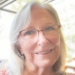 Profile picture of Peggy Megginson