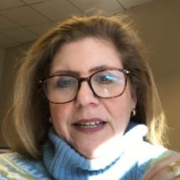 Profile picture of Liza Voris