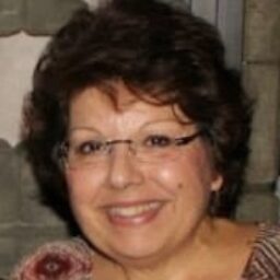 Profile picture of Patricia Warshawsky