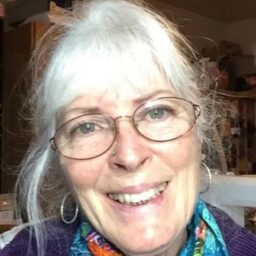 Profile picture of Sharon Dallman