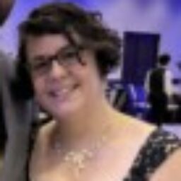 Profile picture of Nina DeLong