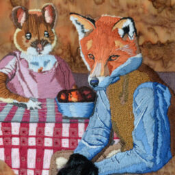 Profile picture of Amy Hipple