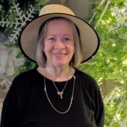 Profile picture of Senda Griswold