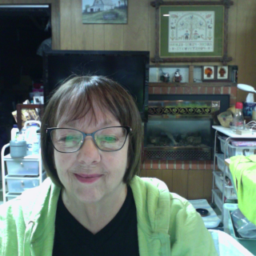 Profile picture of Linda Storvik