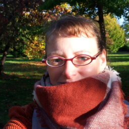 Profile picture of Aurélie Meyer