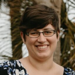 Profile picture of Jennifer Heilemann