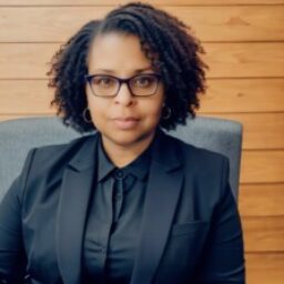 Profile picture of Jennifer Byrd