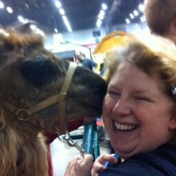 Profile picture of Sonja Phillips