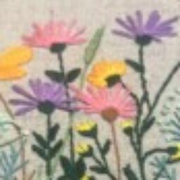 Profile picture of Gabrielle Brown