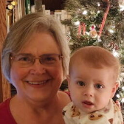 Profile picture of Nancy Terpening
