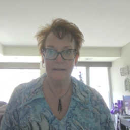 Profile picture of Amy Sue Johannsen