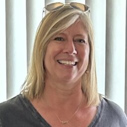 Profile picture of Kim Hay