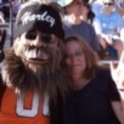 Profile picture of Sue Ith