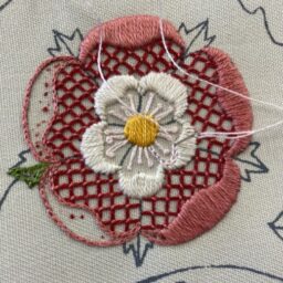 Profile picture of Cynthia McGuire Thiel