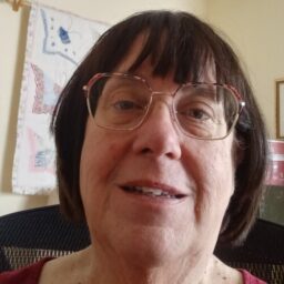 Profile picture of Susan Reyes