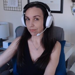 Profile picture of Tina Alberino