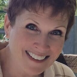 Profile picture of Carla Bond