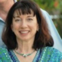 Profile picture of Catherine Seles