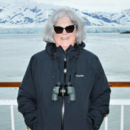 Profile picture of Lynne Marcus