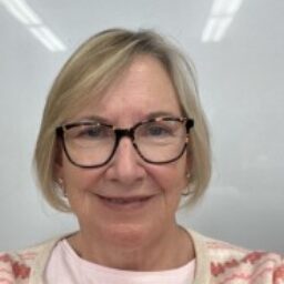 Profile picture of Kathy Peters