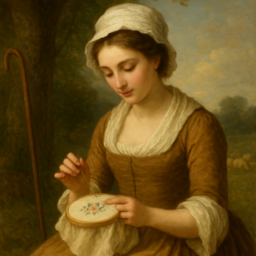 Profile picture of Sherrill Roy