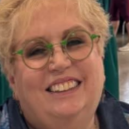 Profile picture of Sandy Cate