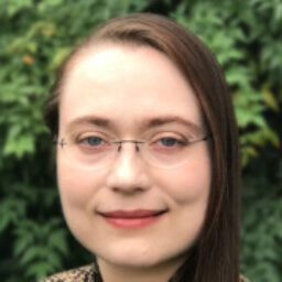 Profile picture of Deziree Arnaiz