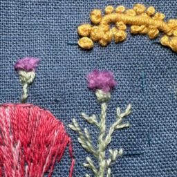 Profile picture of Hilary Ryall