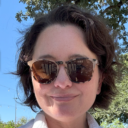 Profile picture of Nell Kennedy