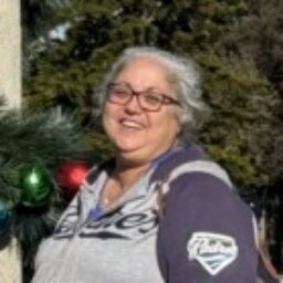 Profile picture of Dennise Acosta