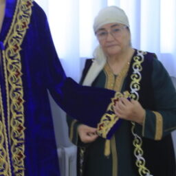 Profile picture of Zulfiya Vasieva