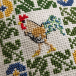 Profile picture of Anita McPherson