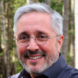 Profile picture of Francis Berthiaume