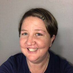 Profile picture of Stephanie Frantz-Taylor