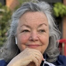 Profile picture of Erica Davidson