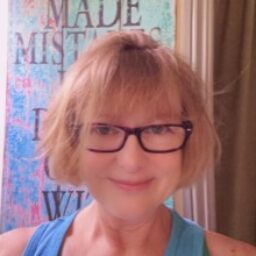 Profile picture of Sandra Petterson